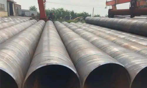 Understanding ASTM A36 Steel Pipe Dimensions for Your Projects